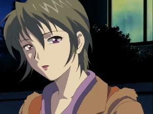 #螺旋回廊 1 螺旋回廊 Case.01 葵