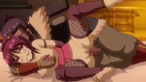 くノ一○○伝 紫陽花 第一集